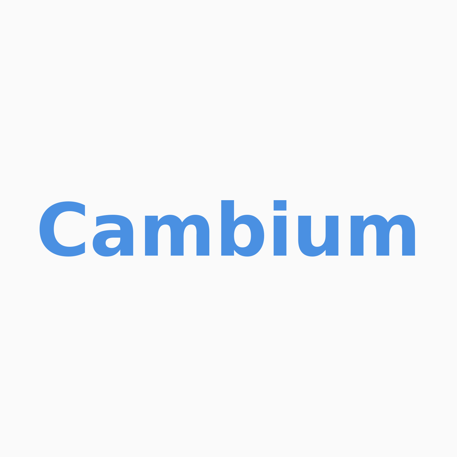 Cambium Networks logo