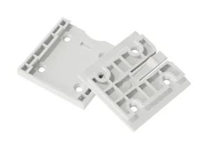 MikroTik 10 Dual Rack mount kit RMK-2x10/19