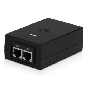 Ubiquiti Adapter 1g/ac/dc/poe 50v 1,2A networking product