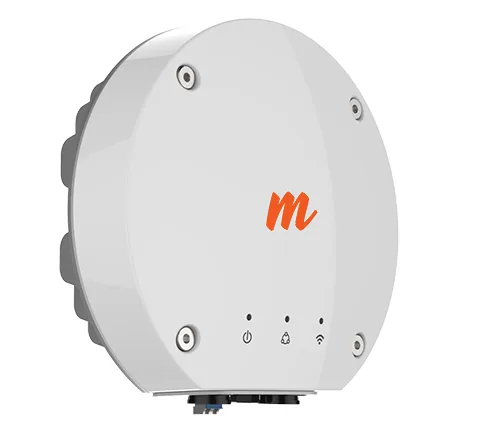 Mimosa B11 licensed 11 GHz point-to-point gigabit backhaul radio