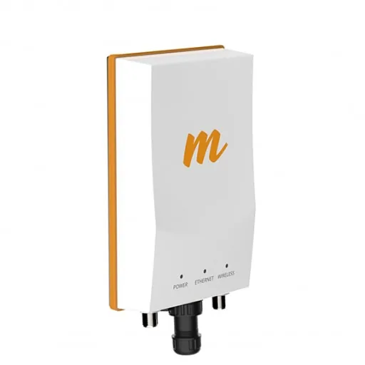 Mimosa B5c 5 GHz connectorized point-to-point backhaul radio