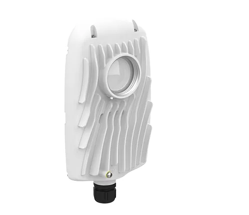 Mimosa B5x unlicensed 5 GHz modular point-to-point backhaul radio with twist-on antenna