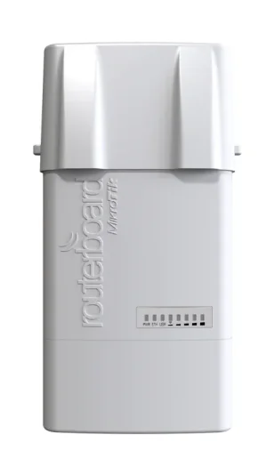 MikroTik BASEBOX 5