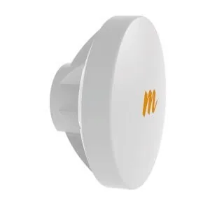 Mimosa C5 5 GHz integrated client device with 20 dBi antenna