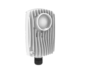 Mimosa C6x Lite Edition outdoor fixed wireless client and backhaul radio with integrated 8 dBi antenna