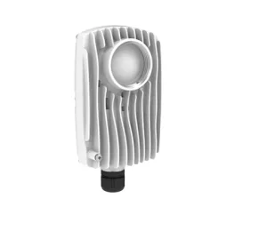 Mimosa C6x Wi-Fi 6E fixed wireless client radio with N5-X twist-on antenna