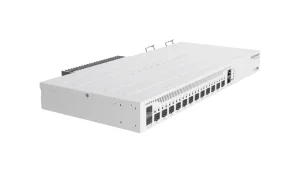 MikroTik CCR2004-1G-12S+2XS