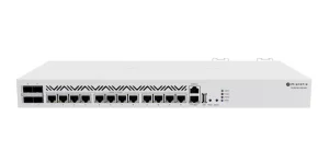 MikroTik CCR2116-12G-4S+