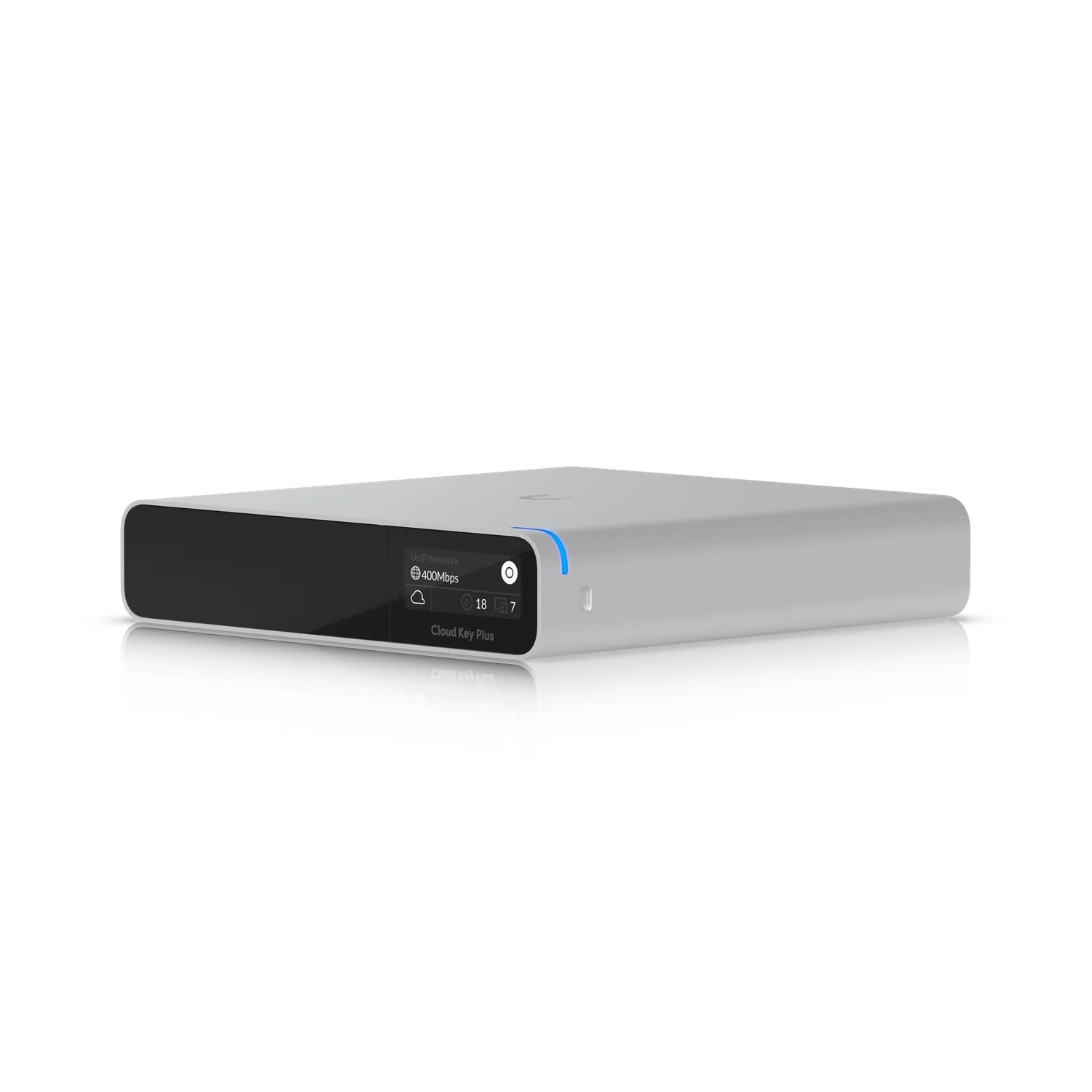 Ubiquiti CLOUDKEY GEN2 +SSD networking product