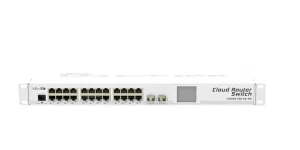 MikroTik CRS226-24G-2S+RM