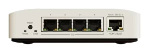 MikroTik CRS304-4XG-IN