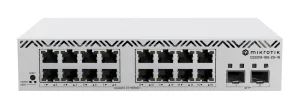 MikroTik CSS318-16G-2S+IN