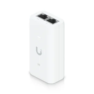Ubiquiti Gigabit POE Adapter 48V 24W networking product