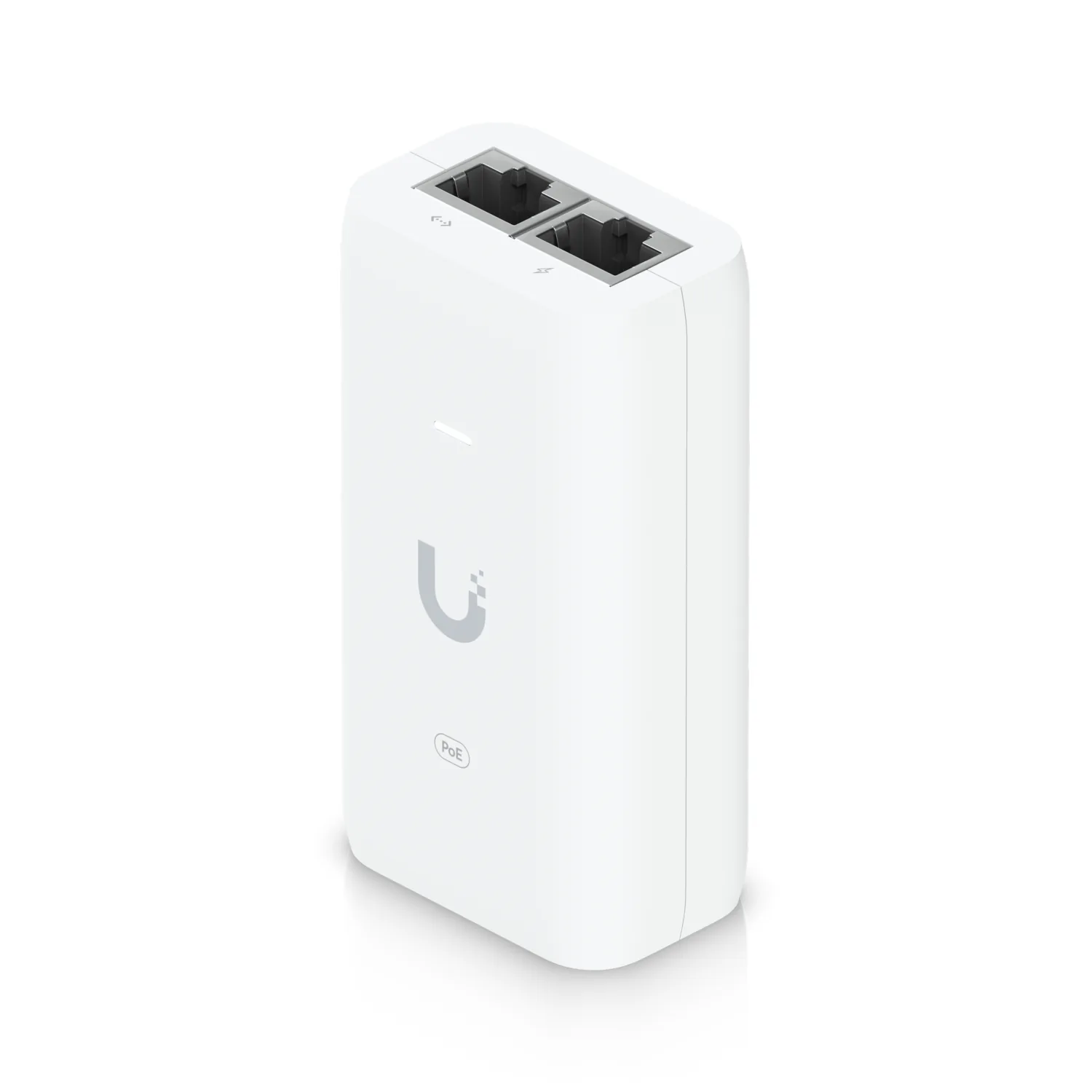 Ubiquiti Gigabit POE Adapter 48V 24W networking product