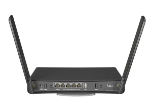 MikroTik HAP AC 3