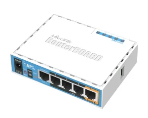 MikroTik HAP AC LITE
