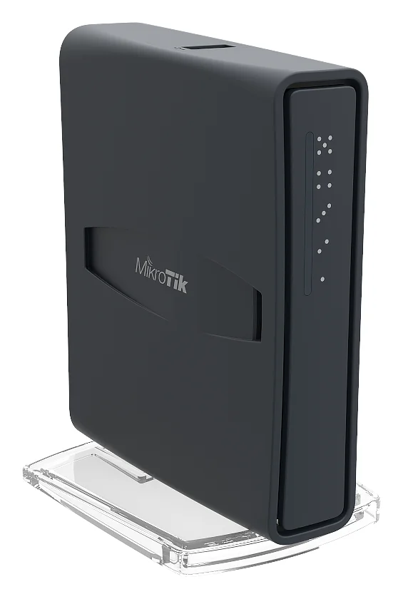 MikroTik hAP ac lite TC