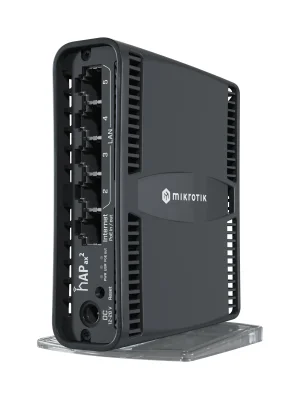 MikroTik HAP AX 2