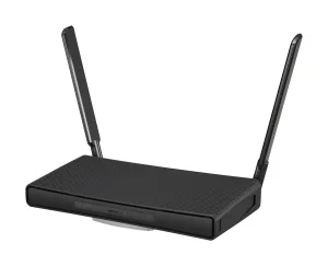 MikroTik HAP AX 3