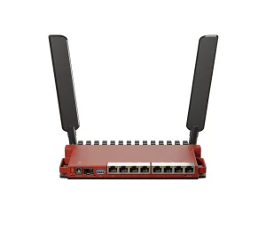 MikroTik L009UIGS-2HAXD-IN
