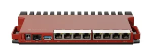 MikroTik L009UIGS-RM