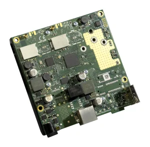 MikroTik L11UG-5HAXD