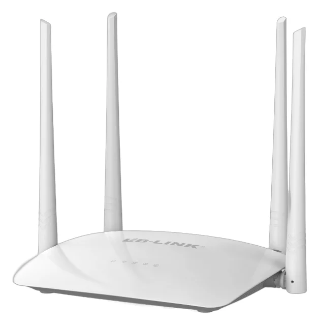LB-LINK BL-WR450D N300 Wireless Router