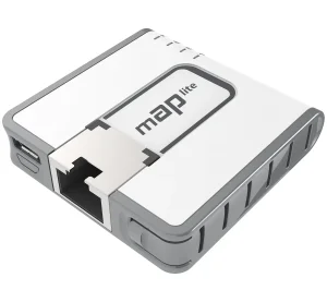 MikroTik MAP LITE