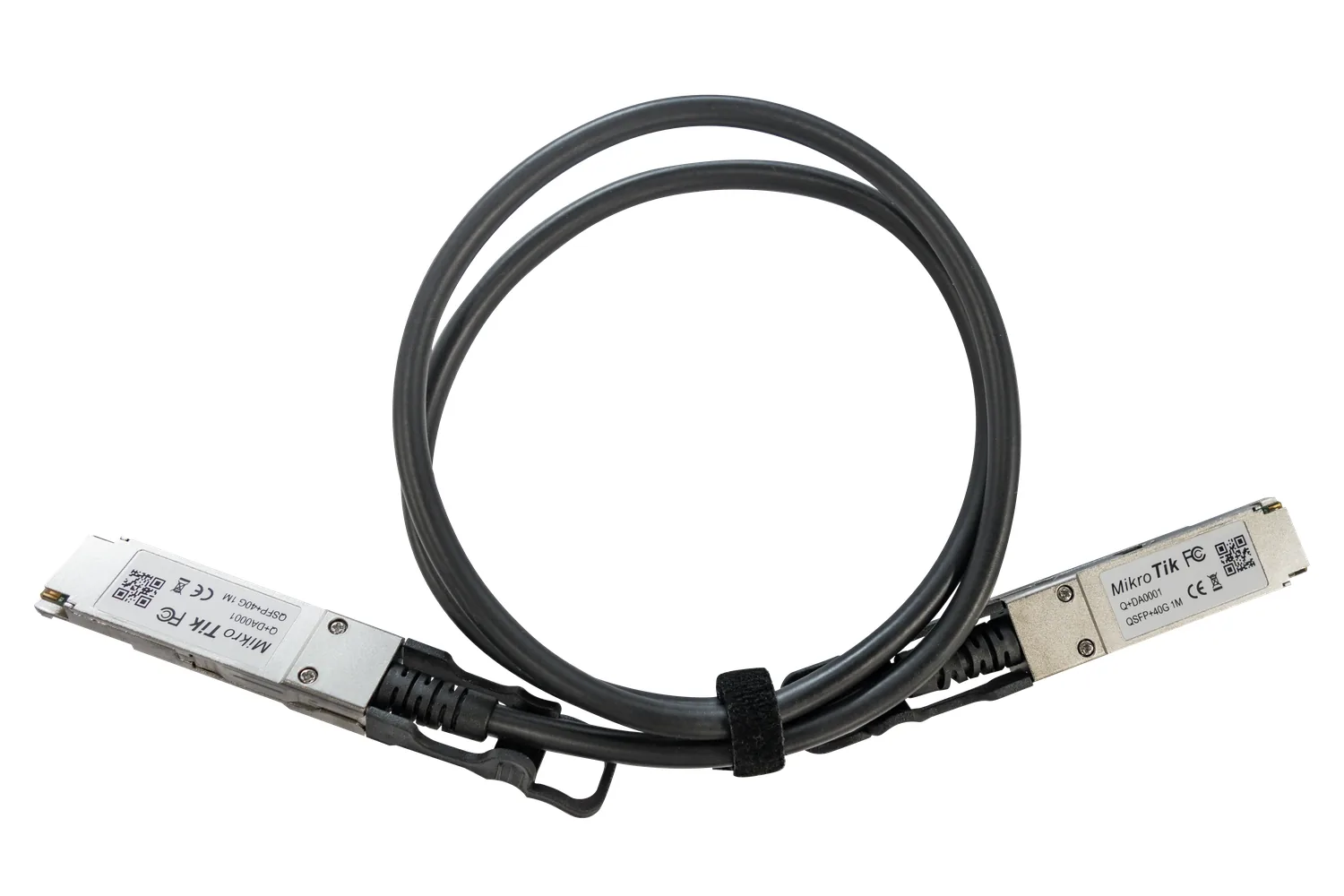 MikroTik MIKROTIK QSFP+40G