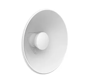 Mimosa N5-X25 25 dBi 4.9-6.4 GHz twist-on dish antenna
