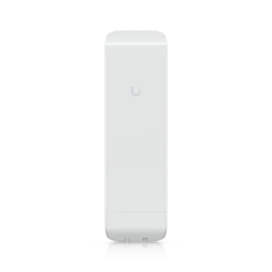 Ubiquiti NanoStation M5 outdoor 5 GHz airMAX CPE with integrated antenna