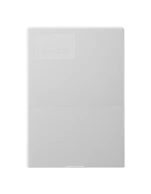 MikroTik netPower 15FR CRS318-1Fi-15Fr-2S-OUT