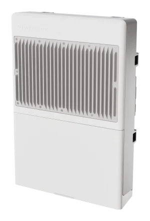 MikroTik netPower Lite 8P CSS610-8P-2S+OUT outdoor PoE switch