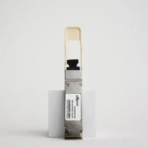 Syrotech GOXQ28-85100G-SR4 100G QSFP+ 100m short-range transceiver