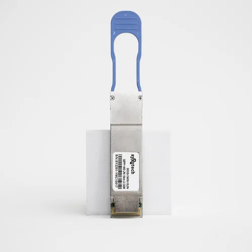 Syrotech GOXQ-1340G-10LR4 40G QSFP+ 10km long-range transceiver