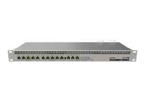 MikroTik RB1100AHX4 DUDE EIDTION