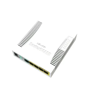 MikroTik RB260gsp