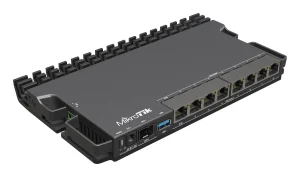 MikroTik RB5009UPR+S+IN