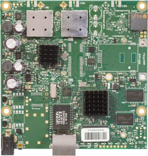 MikroTik RB911G