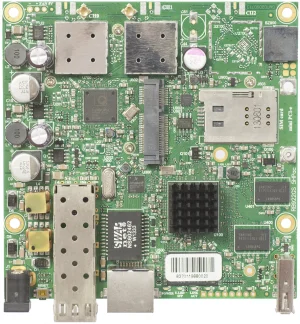 MikroTik RB922 UAGS