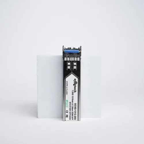 Syrotech GOXS-1312-20D 1G SFP 20km DDM transceiver