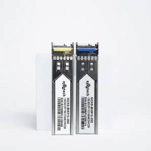 Syrotech SFP SC 1G 20km pair GOXS-BI3512-20 GOXS-BI5312-20