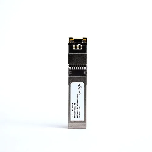 Syrotech GOXP-C96-02 10G SFP+ to Ethernet converter