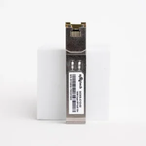 Syrotech GOXS-C12-02A SFP to Ethernet 1G converter with auto-speed