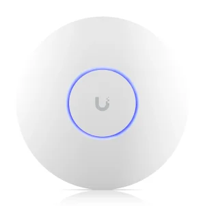 Ubiquiti U6 LR networking product