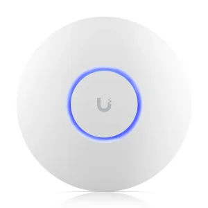 Ubiquiti U6+ networking product