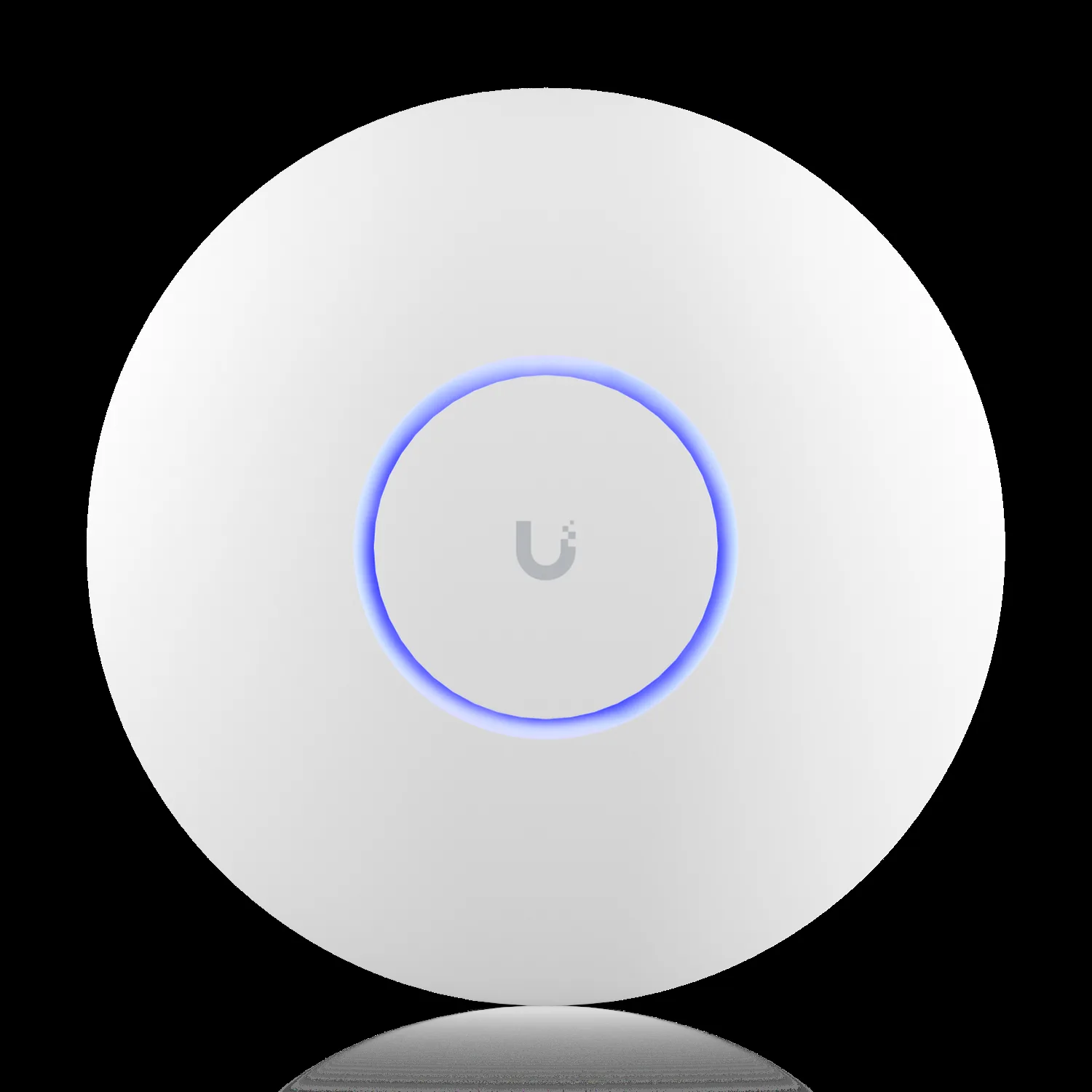 Ubiquiti UniFi U7 Pro Wi-Fi 7 ceiling-mounted tri-band access point