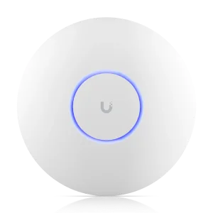 Ubiquiti UniFi AC Pro round white ceiling-mount Wi-Fi 5 access point