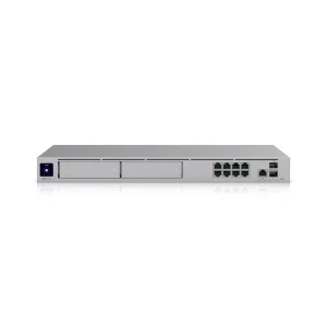 Ubiquiti UDM Pro Max networking product