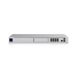 Ubiquiti UDM SE networking product